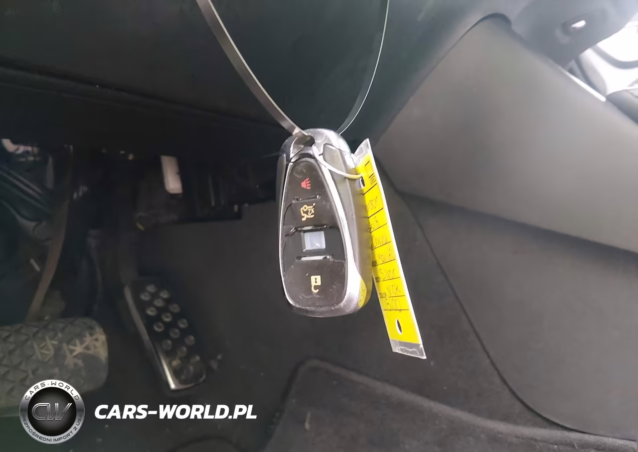 2018 Chevrolet Malibu Lt VIN:1G1ZD5ST3JF180923 - 11