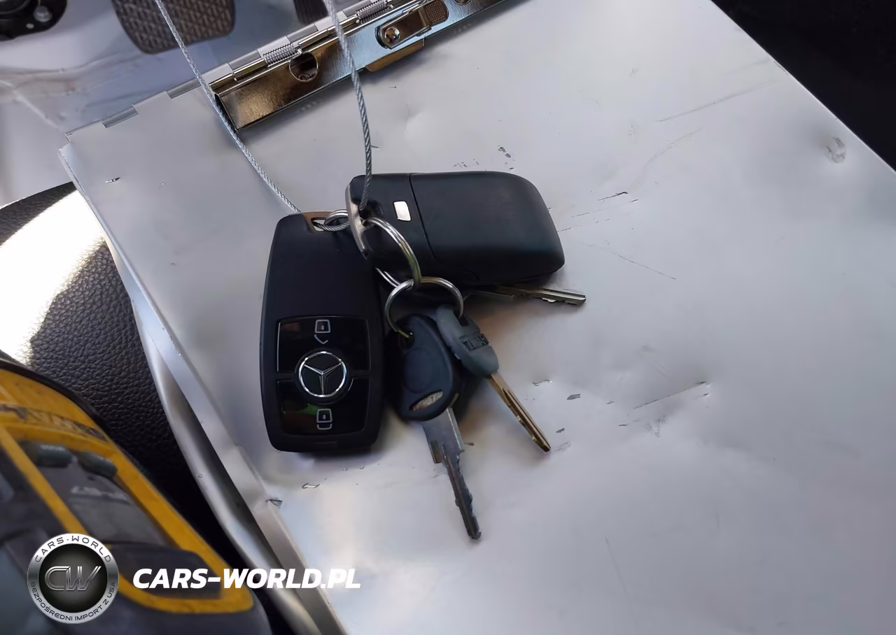 2019 Mercedes-Benz Sprinter 4500 Standard Roof V6 VIN:WDAPF4CD1KN013562 - 11
