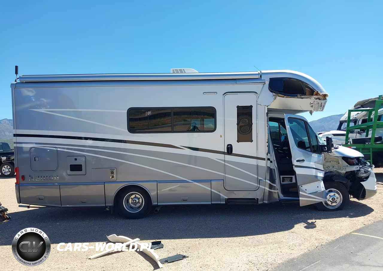 2019 Mercedes-Benz Sprinter 4500 Standard Roof V6 VIN:WDAPF4CD1KN013562 - 13