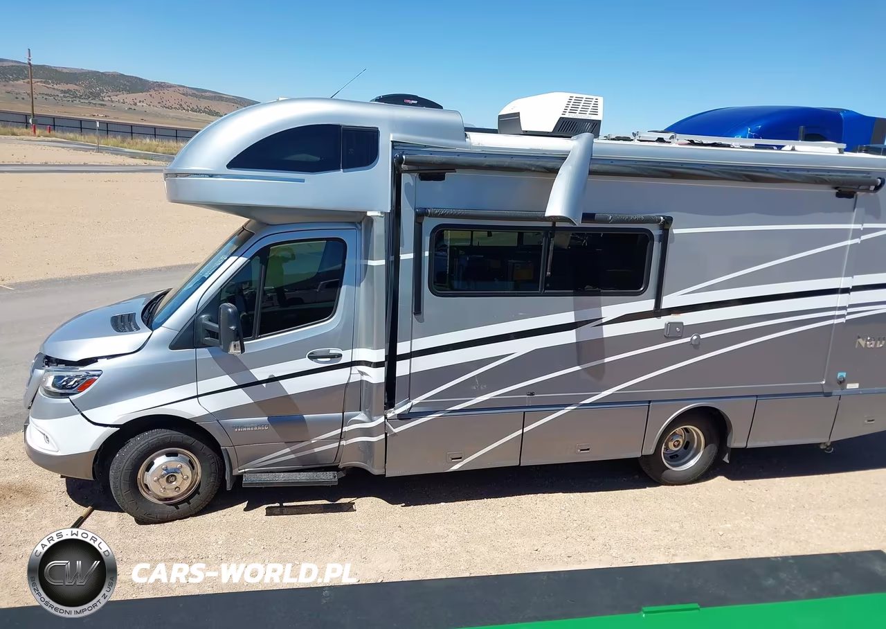 2019 Mercedes-Benz Sprinter 4500 Standard Roof V6 VIN:WDAPF4CD1KN013562 - 14