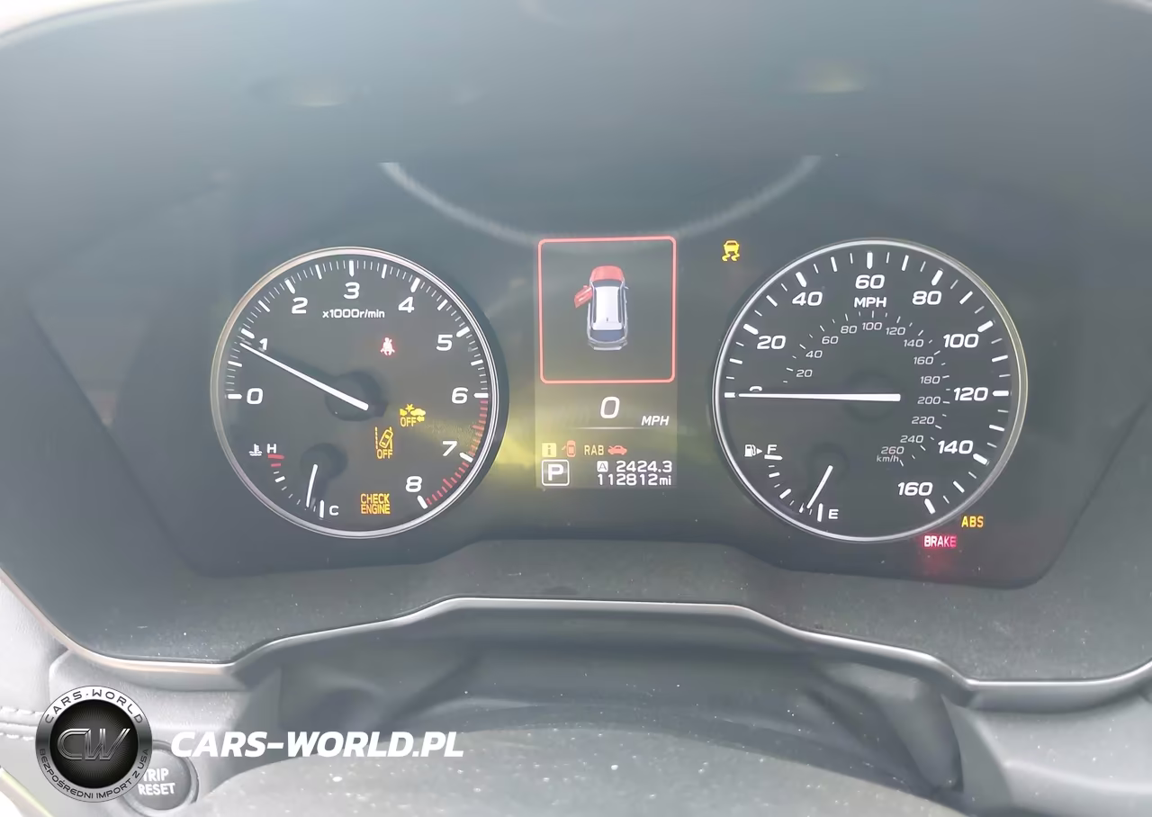 2020 Subaru Outback Onyx Edition Xt VIN:4S4BTGKD9L3255110 - 7