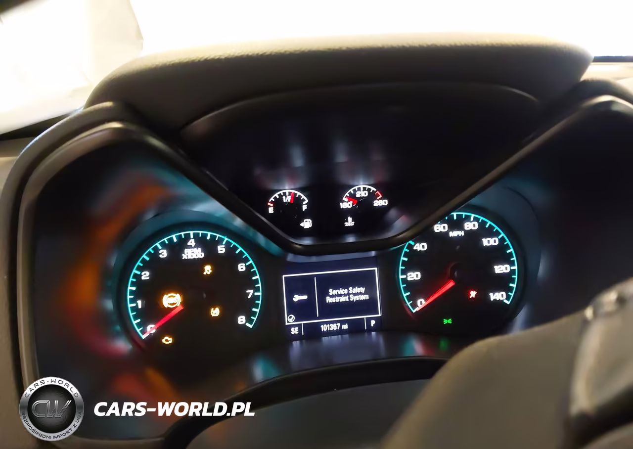 2022 Chevrolet Colorado 2Wd Long Box Lt VIN:1GCHSCEA8N1232850 - 7