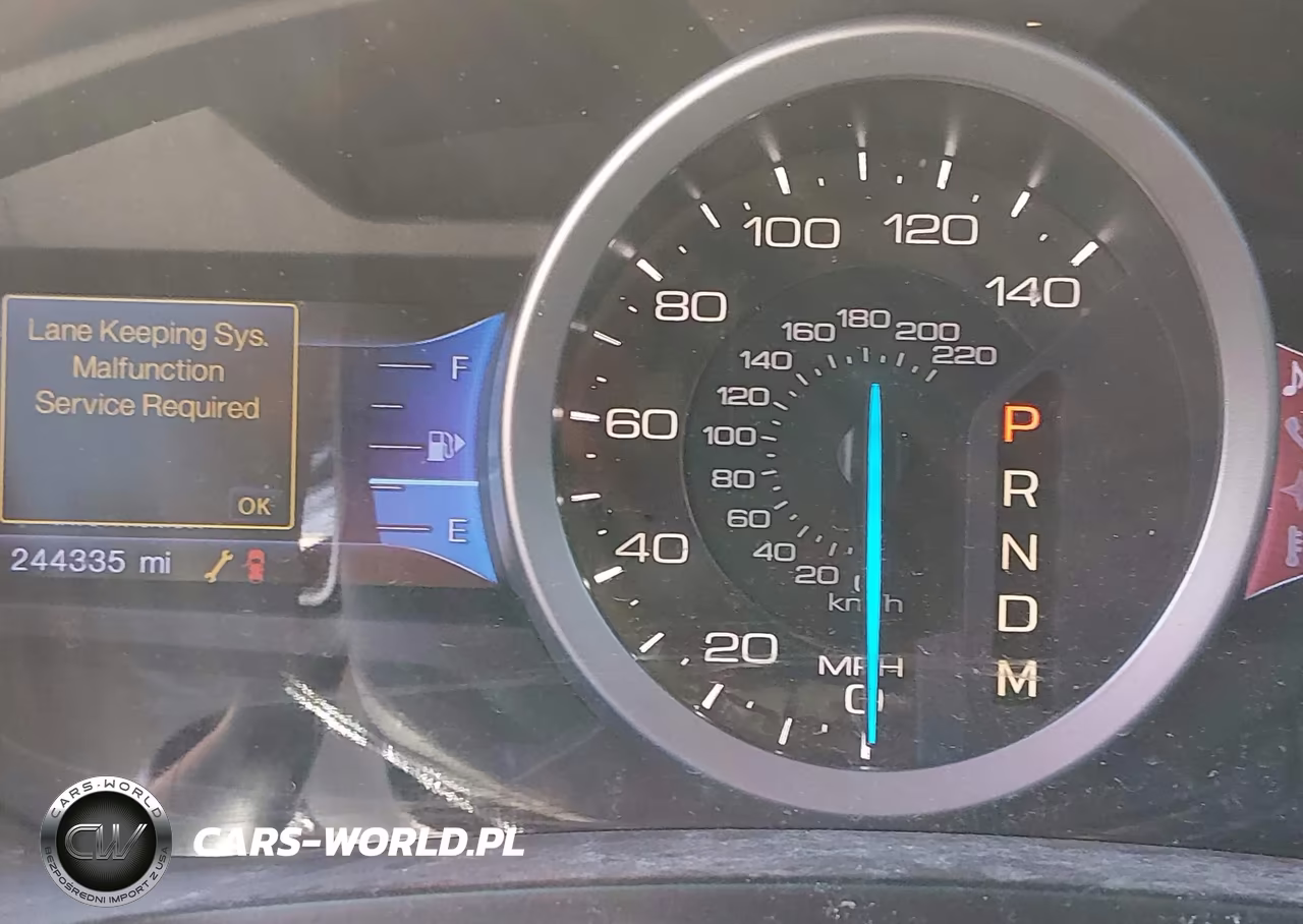 2013 Ford Explorer Limited VIN:1FM5K7F89DGA20309 - 15