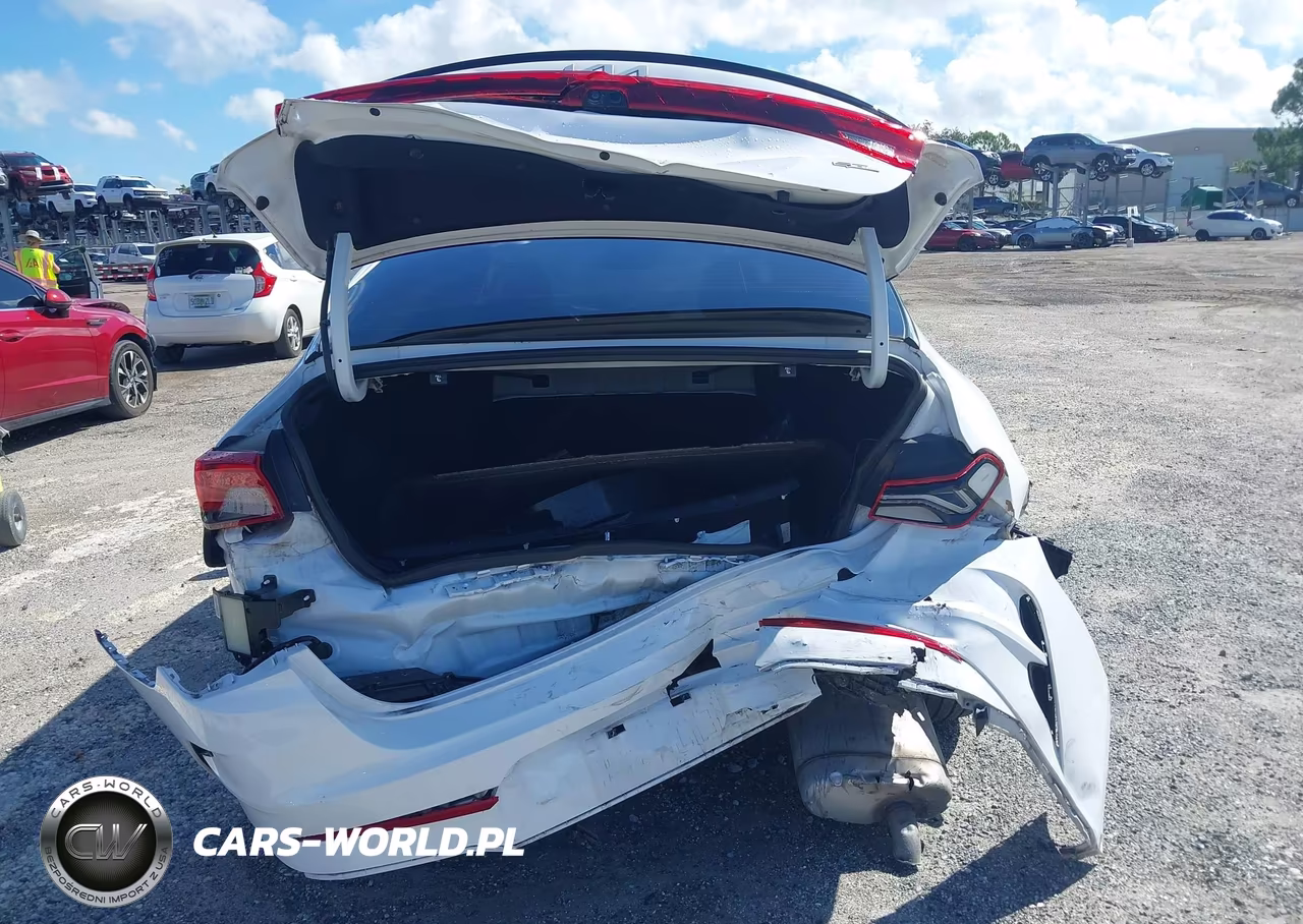 2023 Kia K5 Gt-Line VIN:5XXG64J20PG203614 - 16