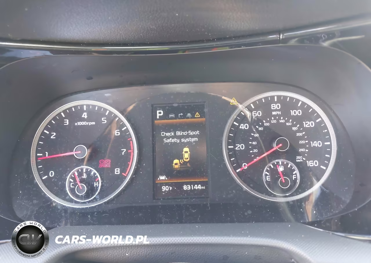 2023 Kia K5 Gt-Line VIN:5XXG64J20PG203614 - 7