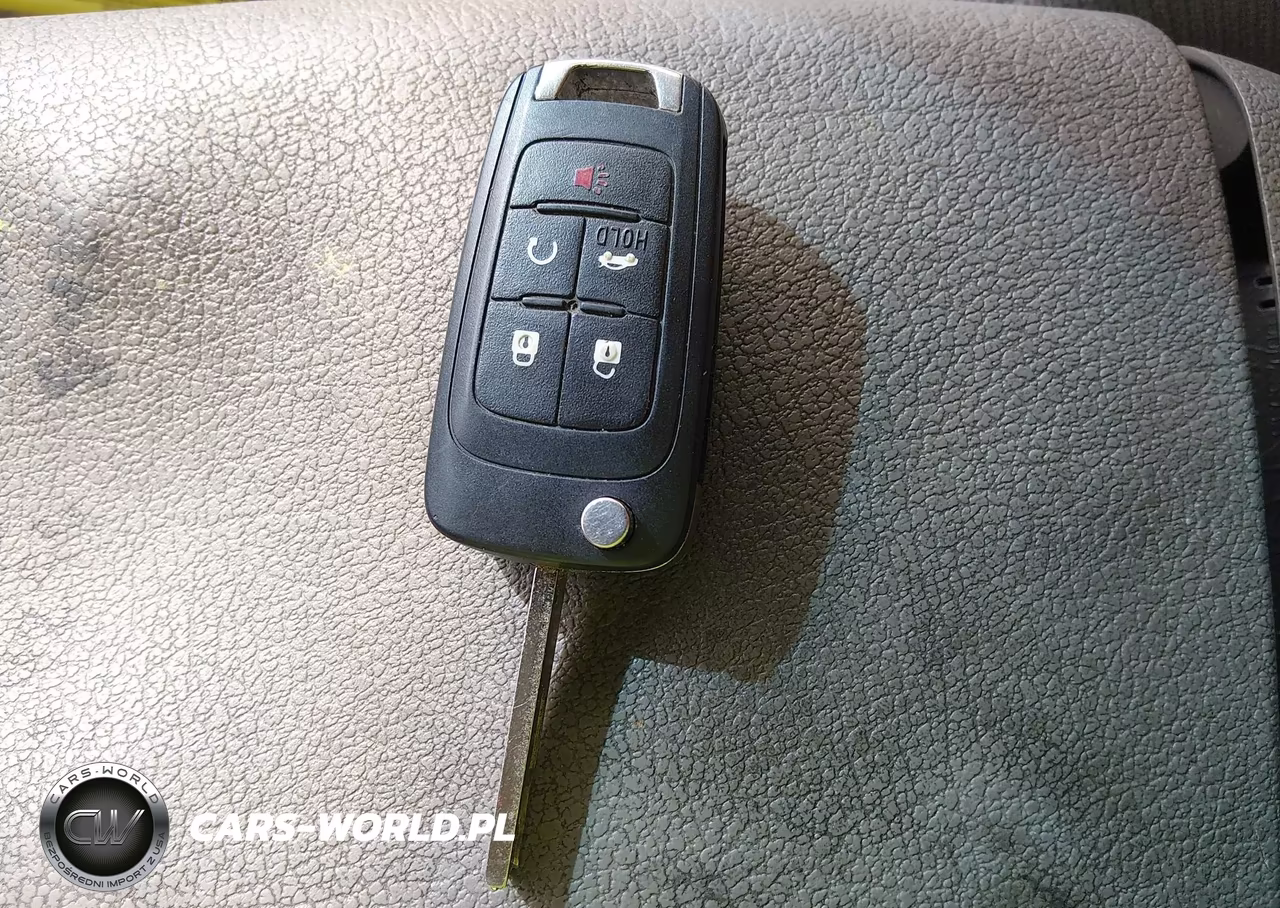 2011 Buick Lacrosse Cxs VIN:1G4GE5ED1BF348314 - 11
