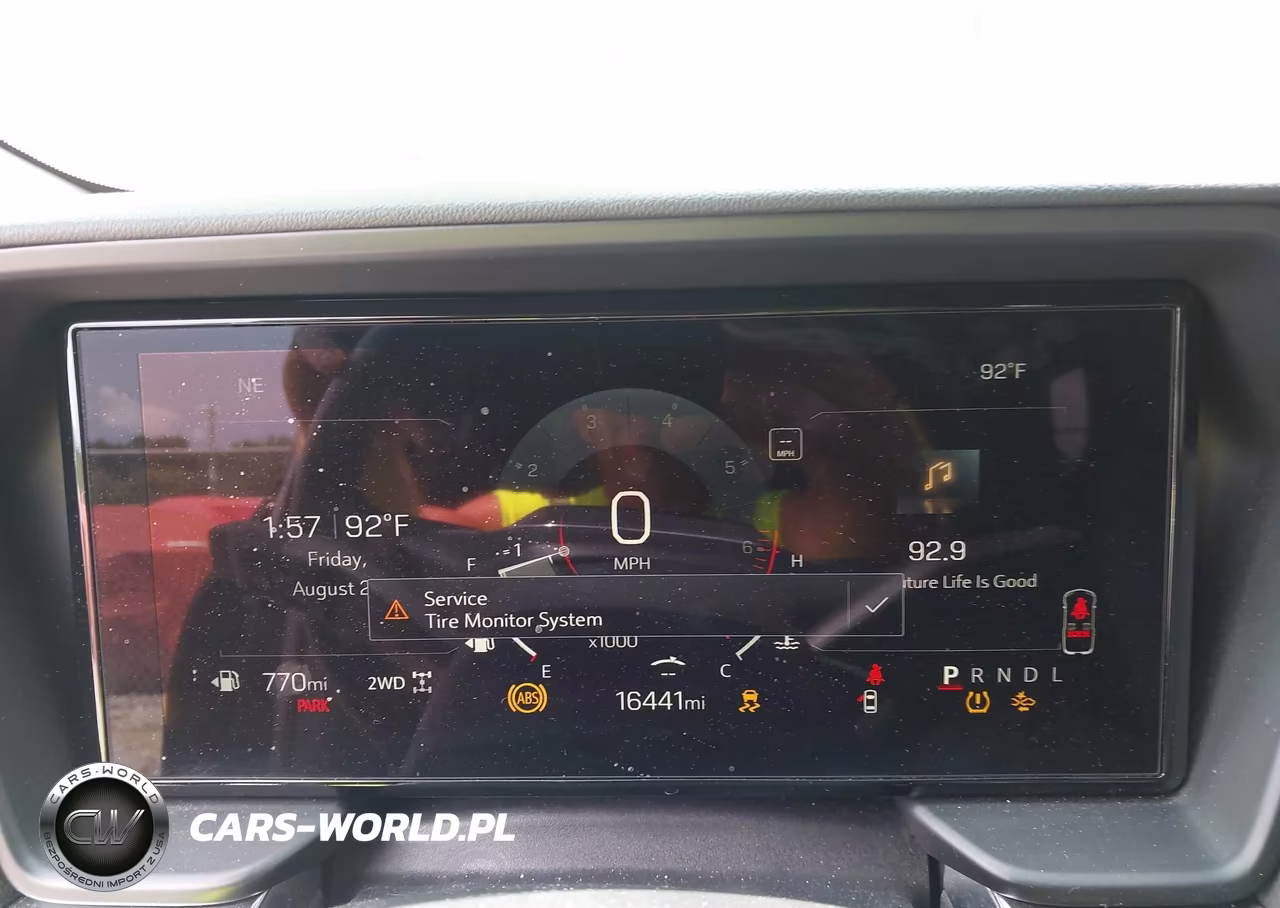 2025 GMC Terrain Awd Elevation VIN:3GKALUEGXSL256536 - 7
