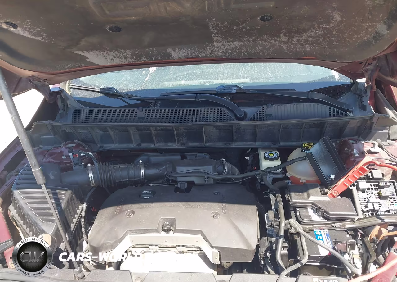 2018 GMC Acadia Sle-2 VIN:1GKKNLLA0JZ114002 - 10