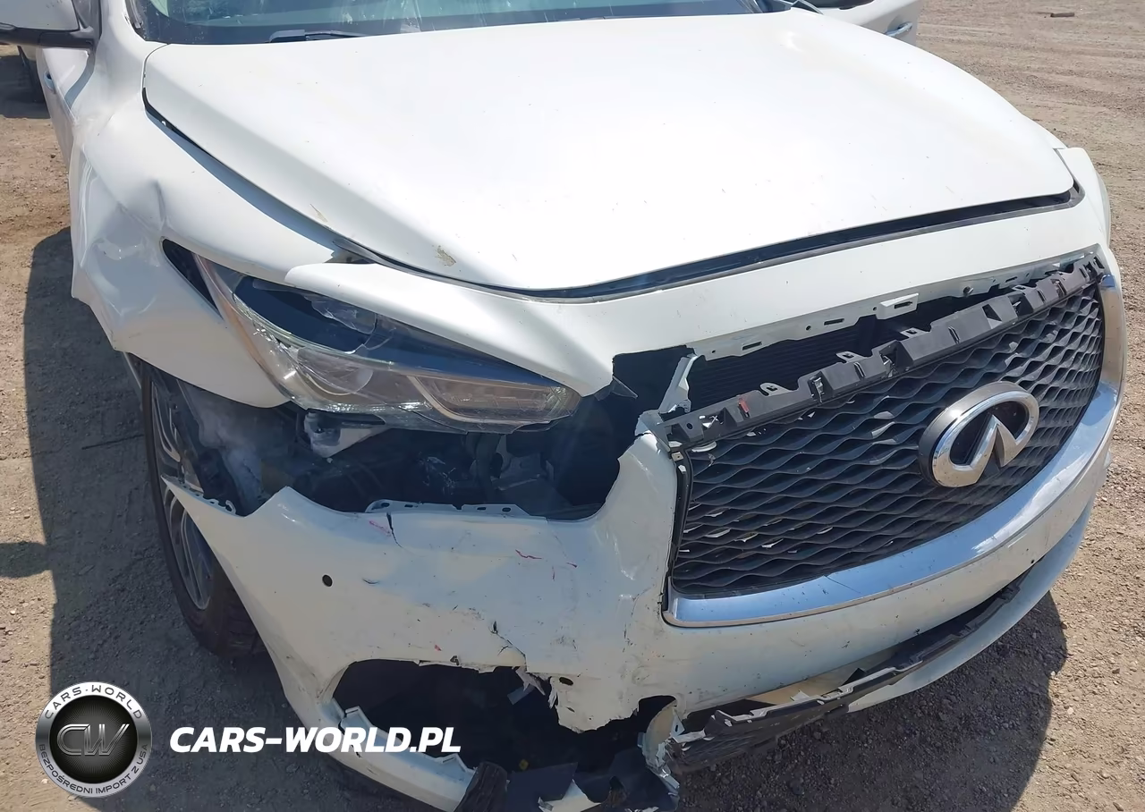 2017 Infiniti Qx60 VIN:5N1DL0MM4HC508239 - 6