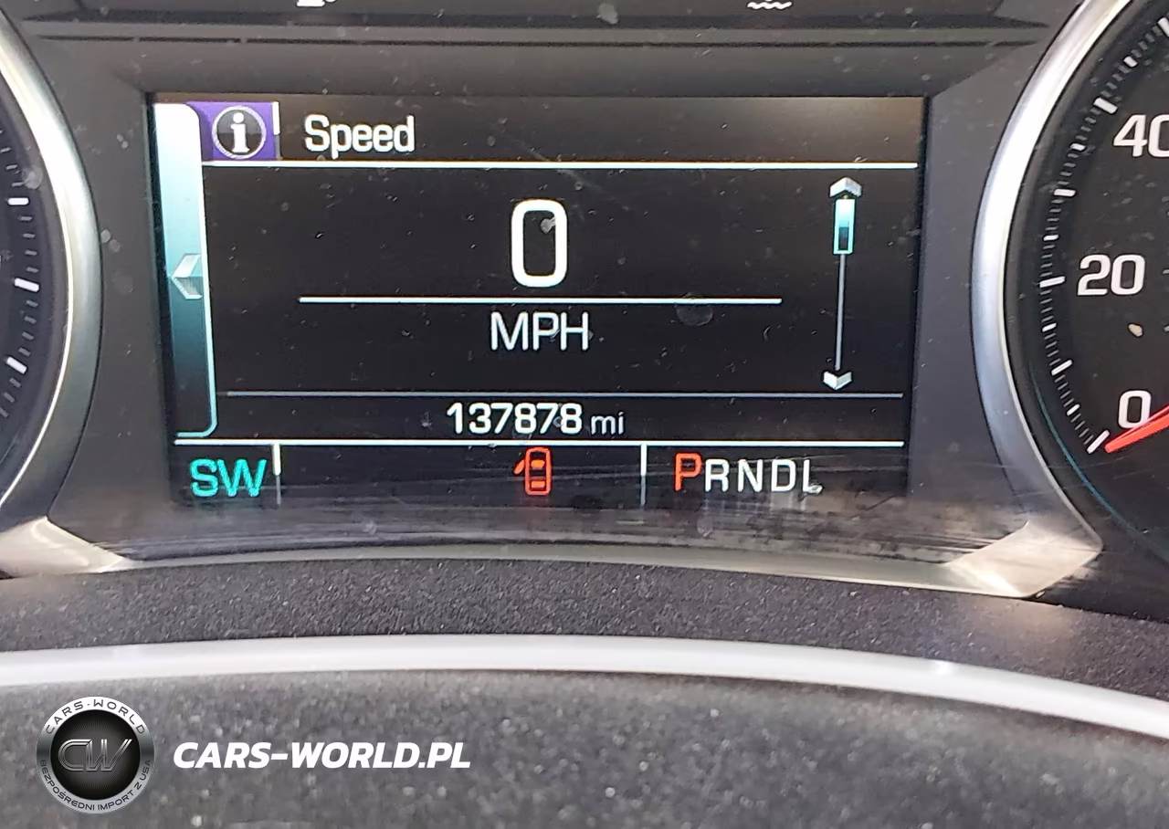 2018 Chevrolet Equinox Premier VIN:2GNAXVEV1J6276558 - 15