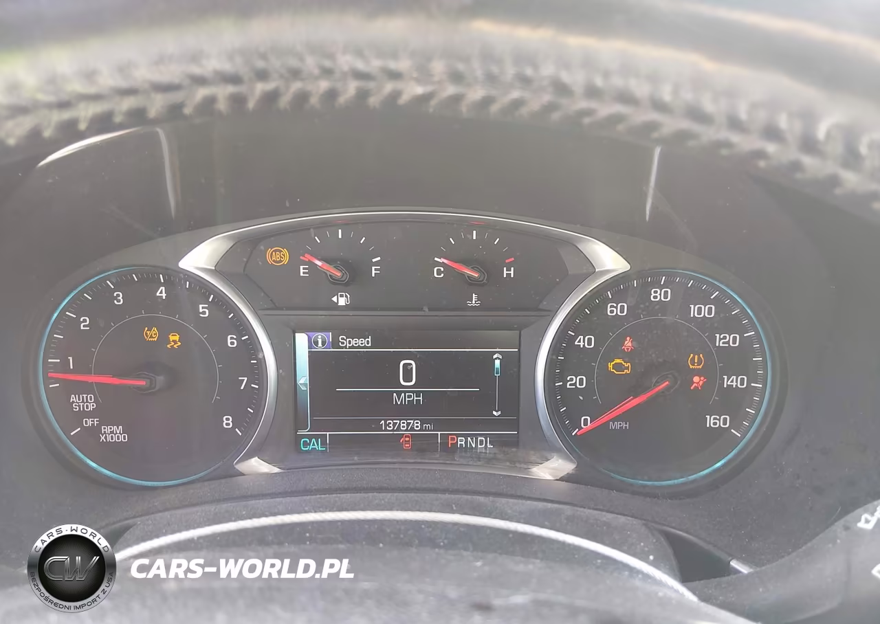 2018 Chevrolet Equinox Premier VIN:2GNAXVEV1J6276558 - 7