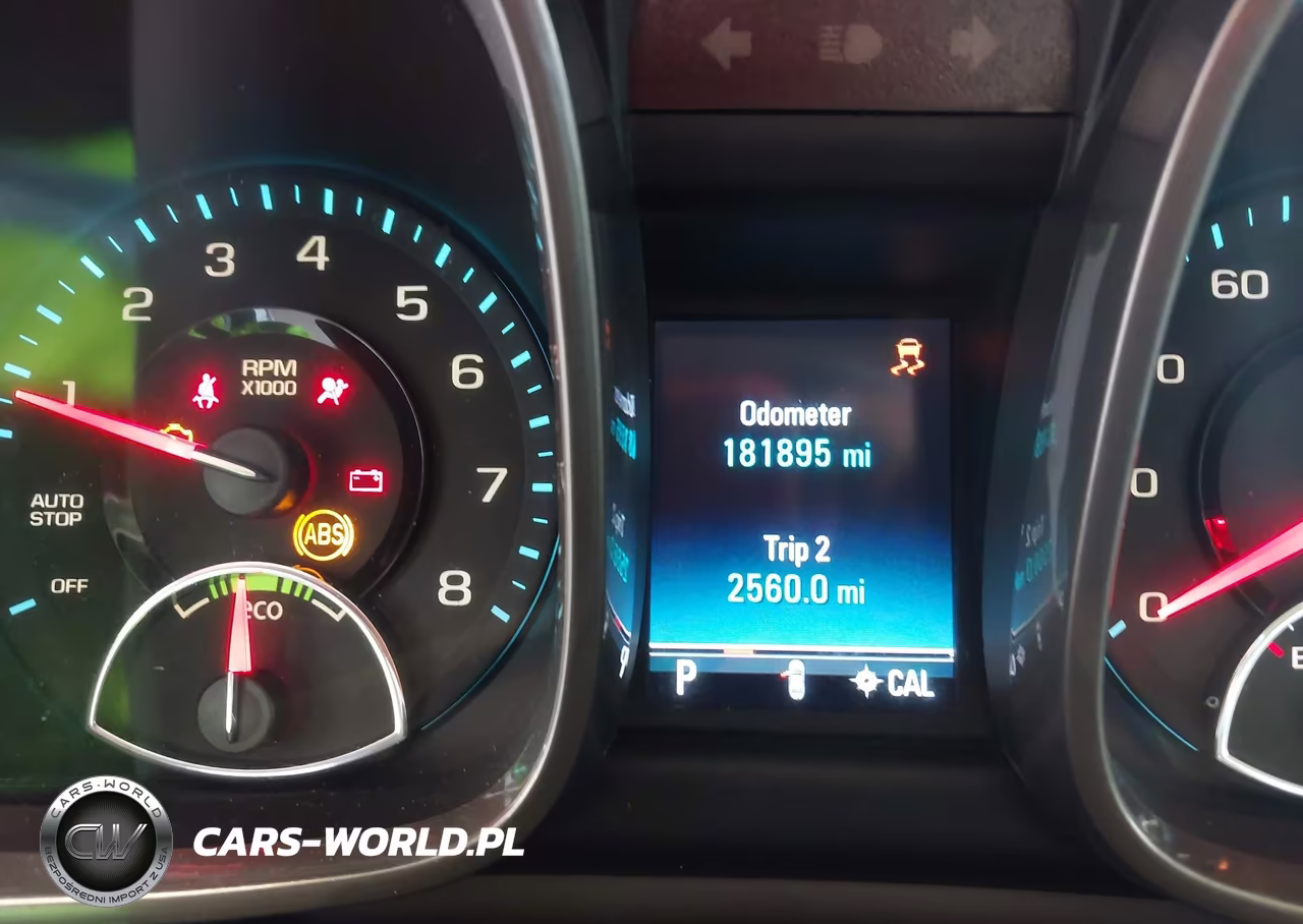 2013 Chevrolet Malibu Eco Premium Audio VIN:1G11F5SR1DF208833 - 7