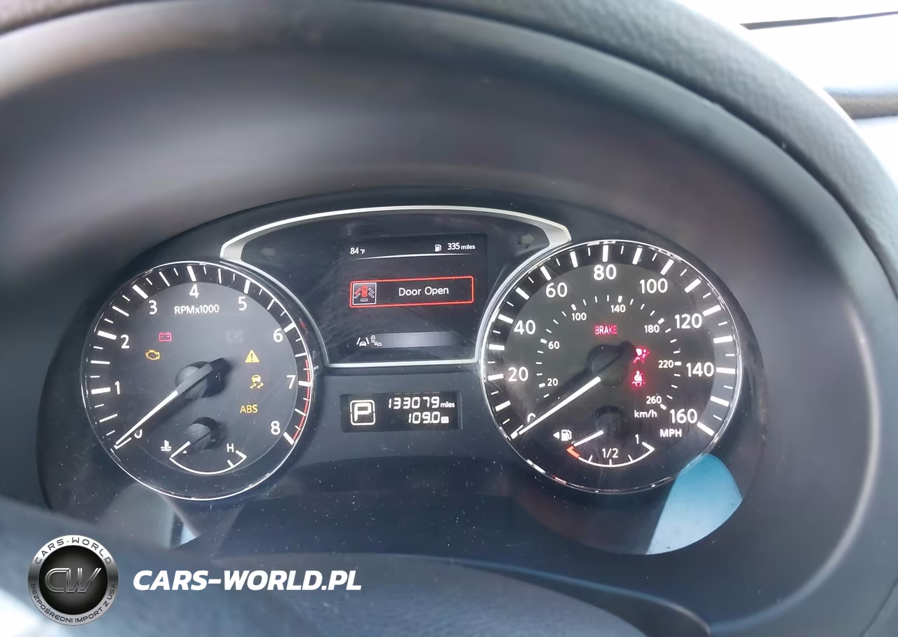 2015 Nissan Altima 2.5 Sl VIN:1N4AL3AP7FN863064 - 7
