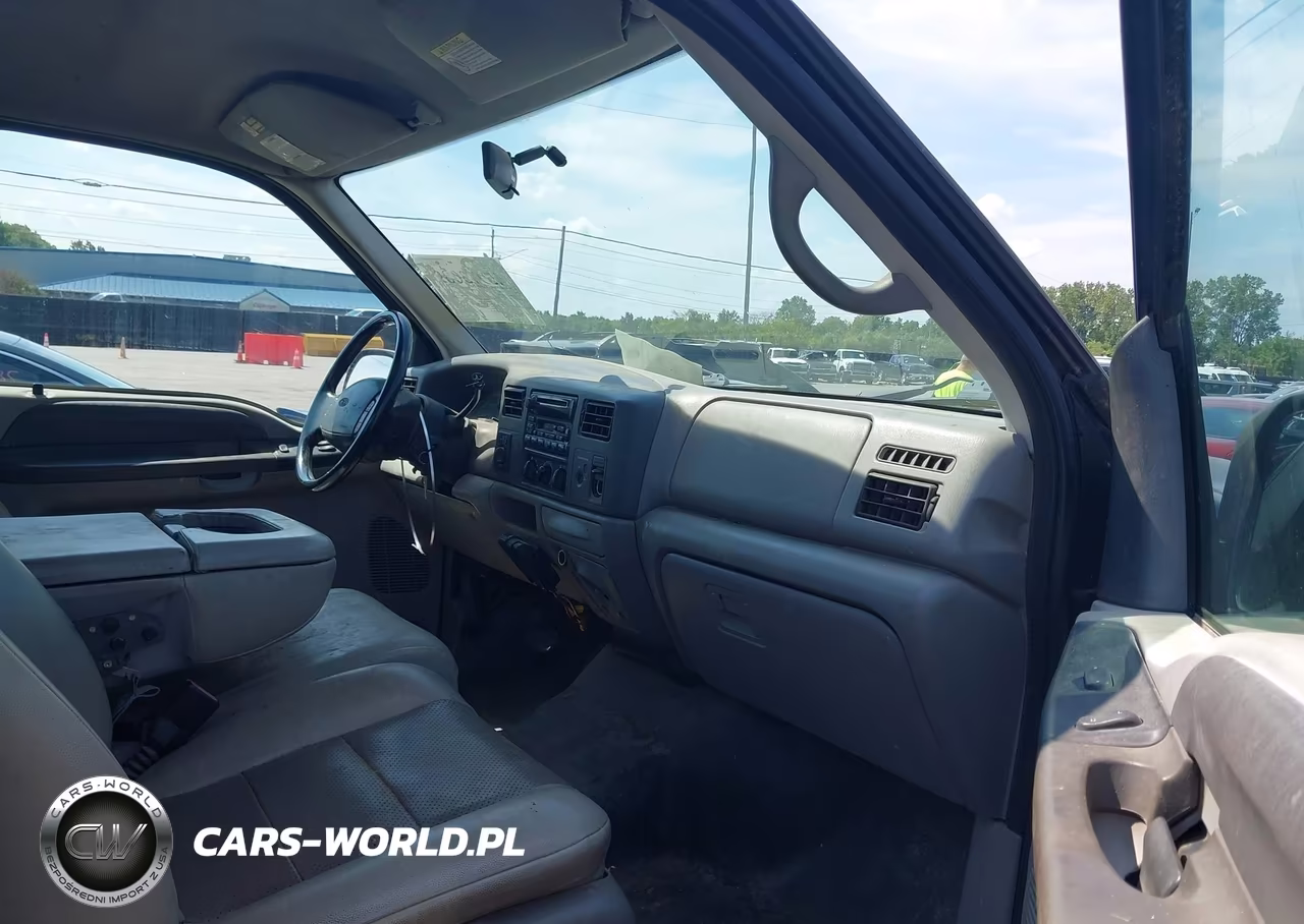 2001 Ford F-250 Lariat-Xl-Xlt VIN:1FTNX21L11EB07990 - 5