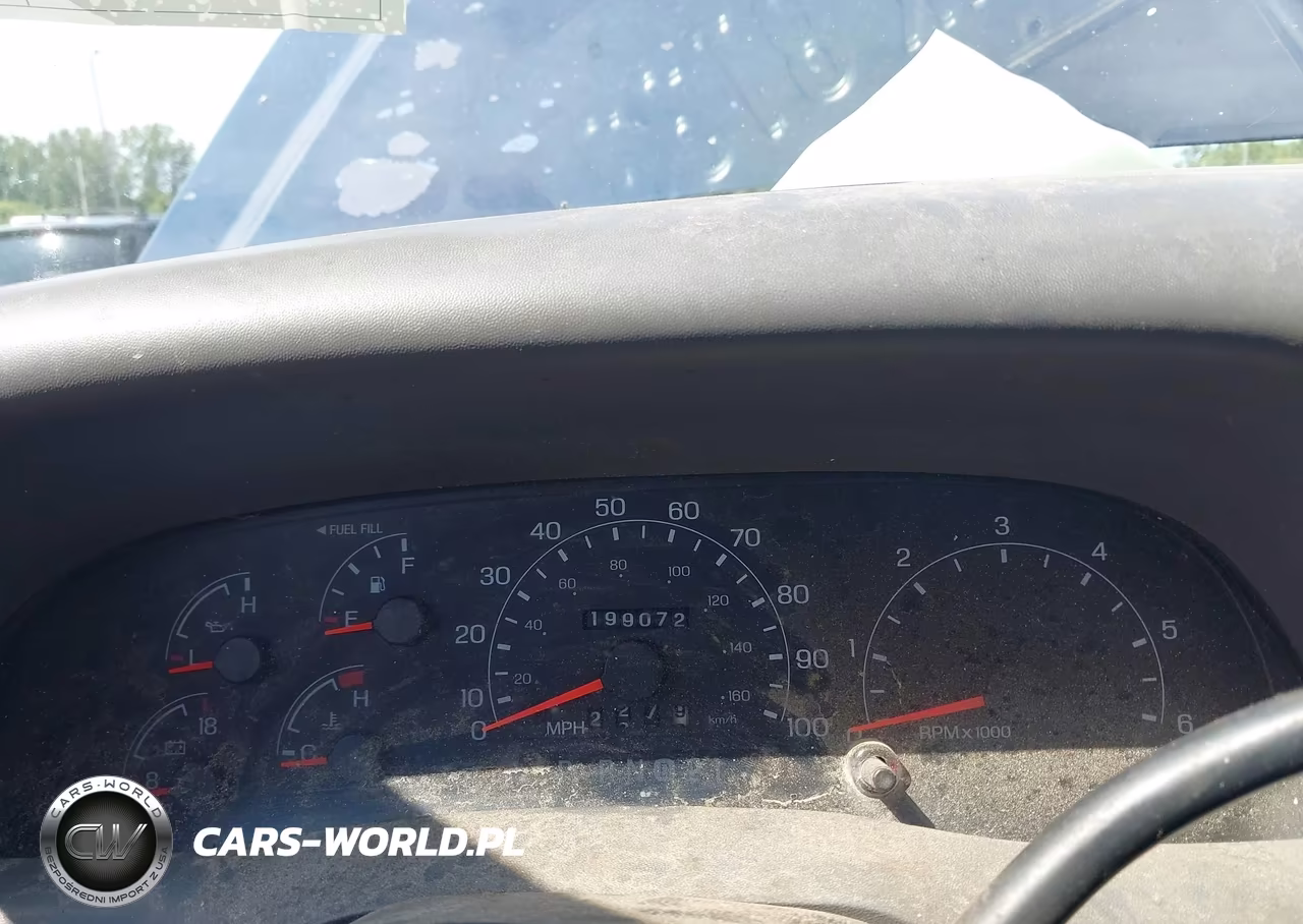 2001 Ford F-250 Lariat-Xl-Xlt VIN:1FTNX21L11EB07990 - 7