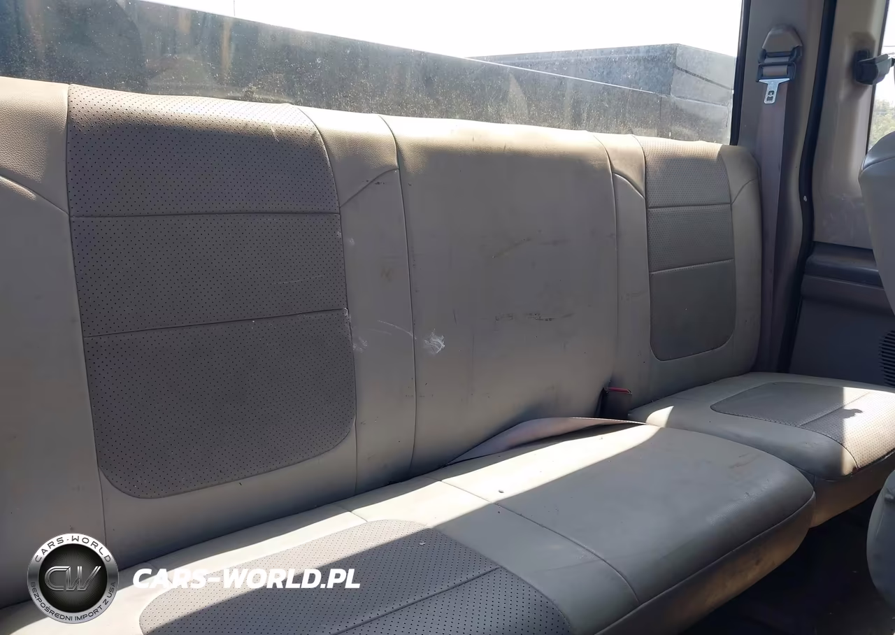 2001 Ford F-250 Lariat-Xl-Xlt VIN:1FTNX21L11EB07990 - 8