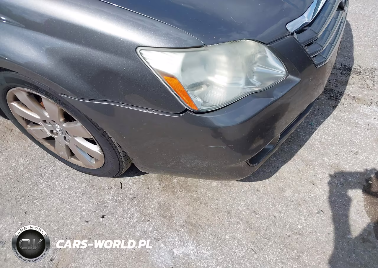 2005 Toyota Avalon Xls VIN:4T1BK36B55U062180 - 13