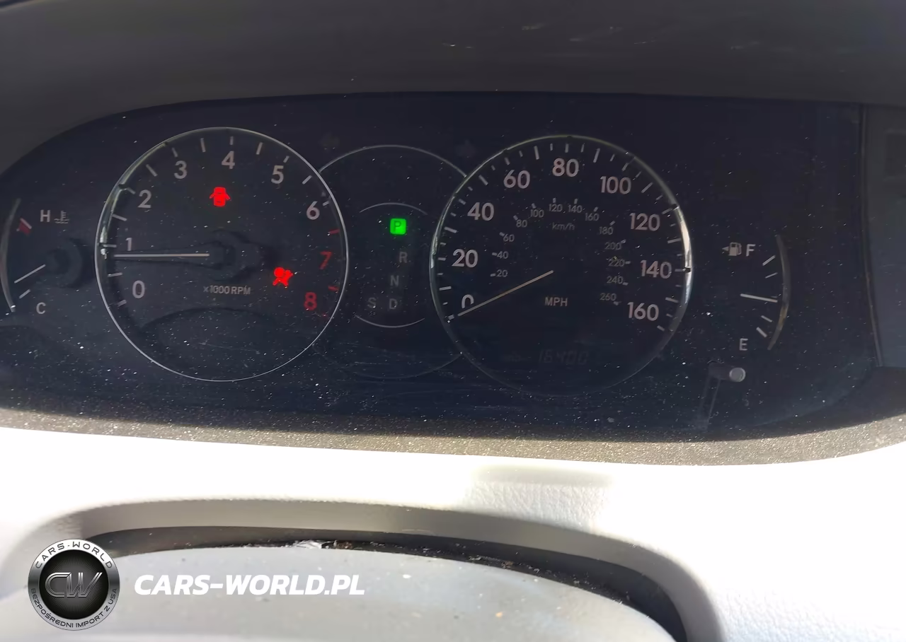 2005 Toyota Avalon Xls VIN:4T1BK36B55U062180 - 7