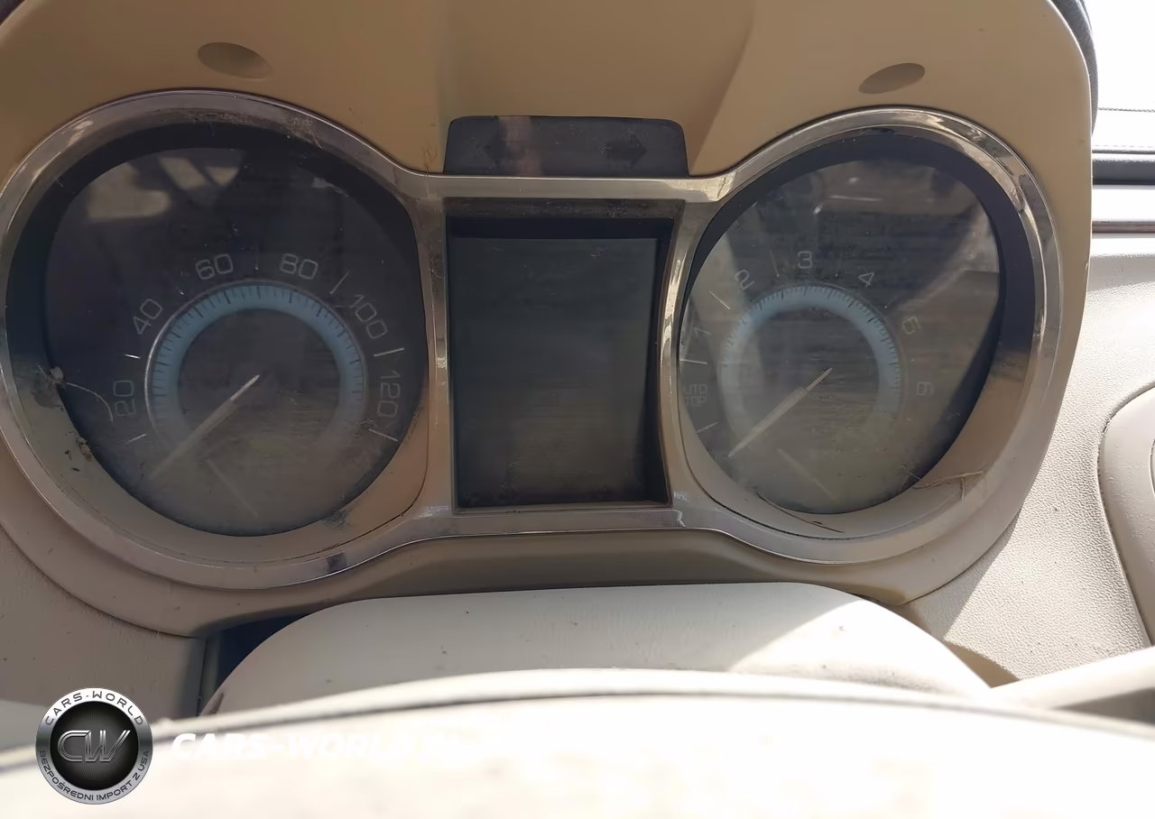 2012 Buick Lacrosse VIN:1G4GA5ER3CF193726 - 7