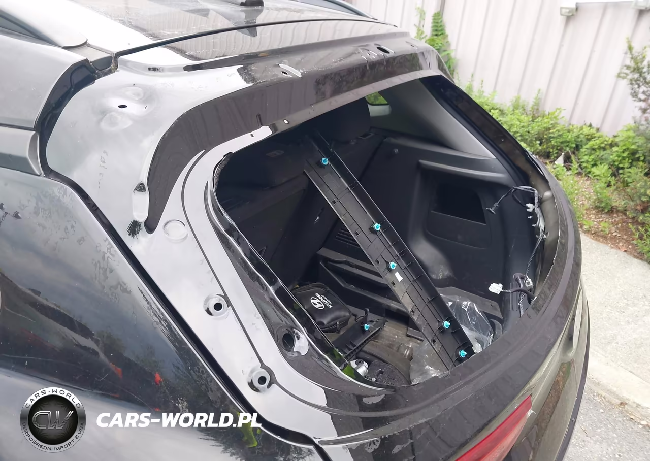 2023 Hyundai Kona Sel VIN:KM8K6CABXPU048662 - 17