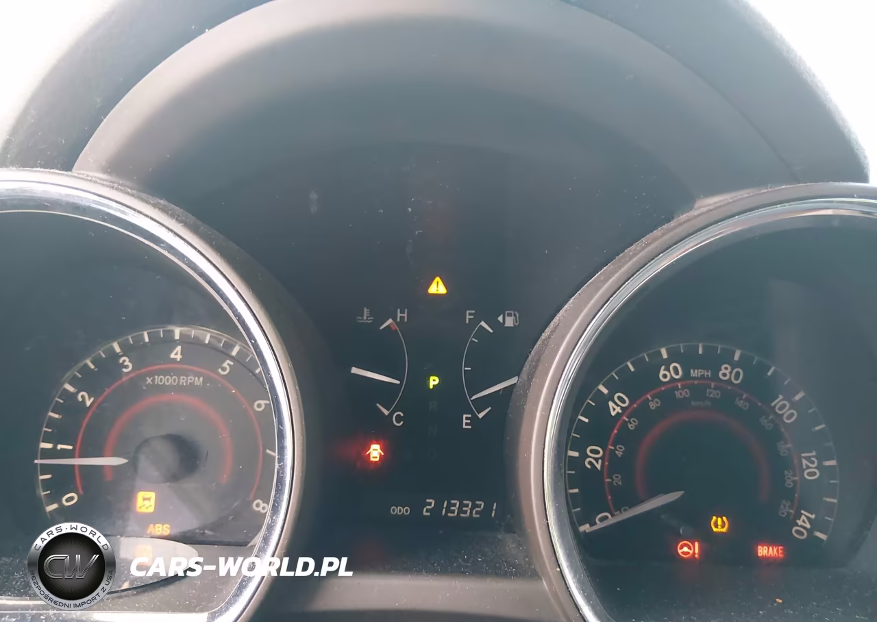 2010 Toyota Highlander Limited V6 VIN:5TDYK3EH2AS004658 - 7