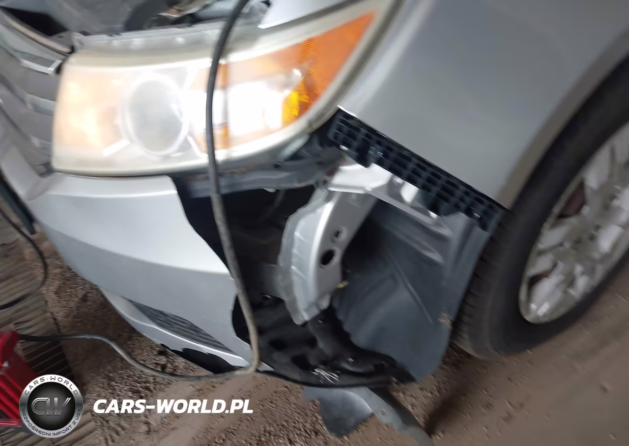 2013 Honda Odyssey Lx VIN:5FNRL5H26DB055660 - 6