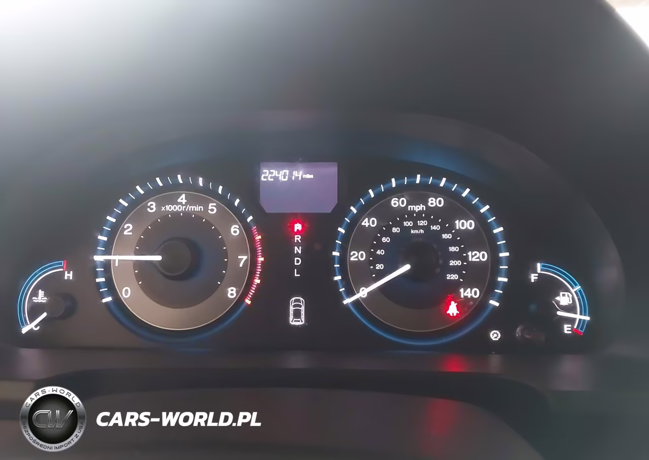 2013 Honda Odyssey Lx VIN:5FNRL5H26DB055660 - 7