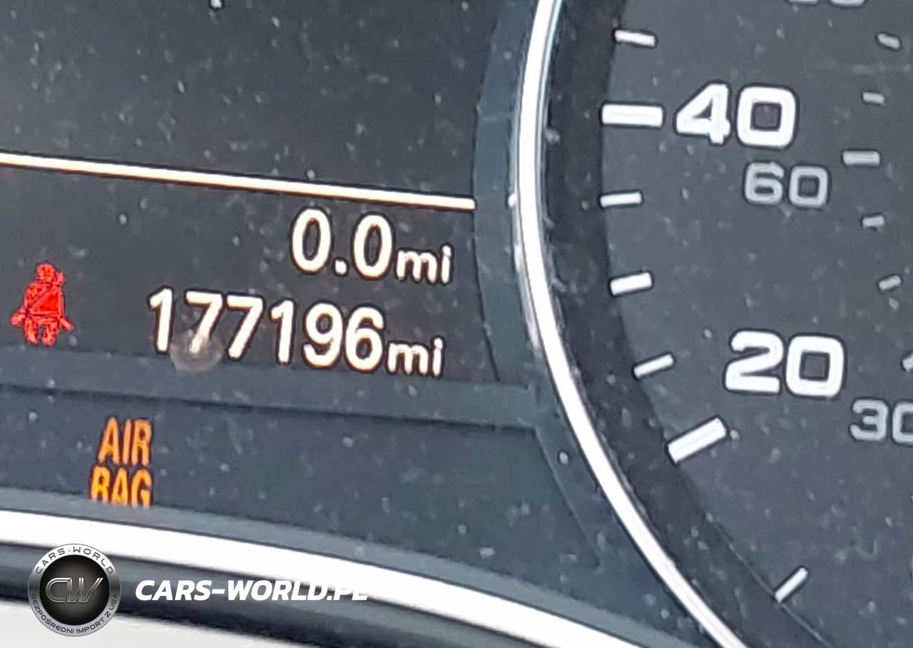 2016 Audi A6 3.0T Premium Plus VIN:WAUHGAFC7GN014624 - 15