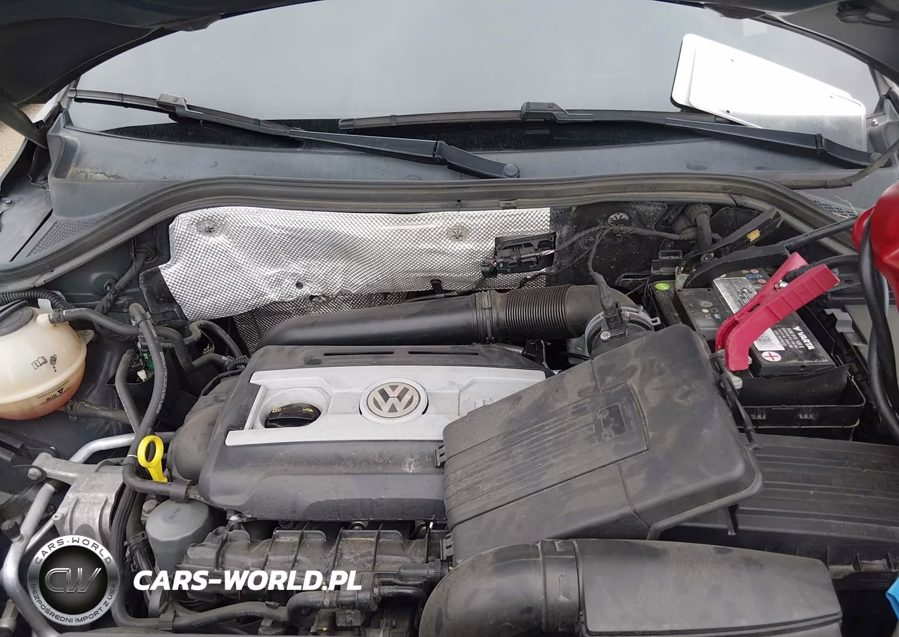 2015 Volkswagen Tiguan Se VIN:WVGBV7AX9FW566142 - 10