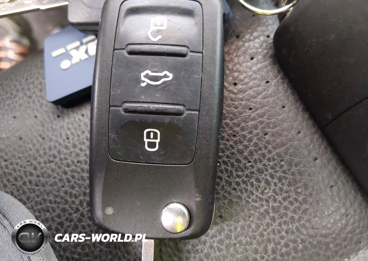 2015 Volkswagen Tiguan Se VIN:WVGBV7AX9FW566142 - 11