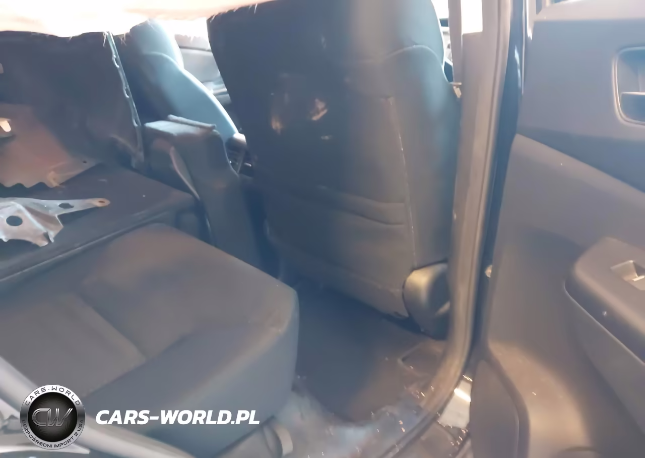 2015 Honda Cr-V Ex VIN:5J6RM4H5XFL019904 - 8