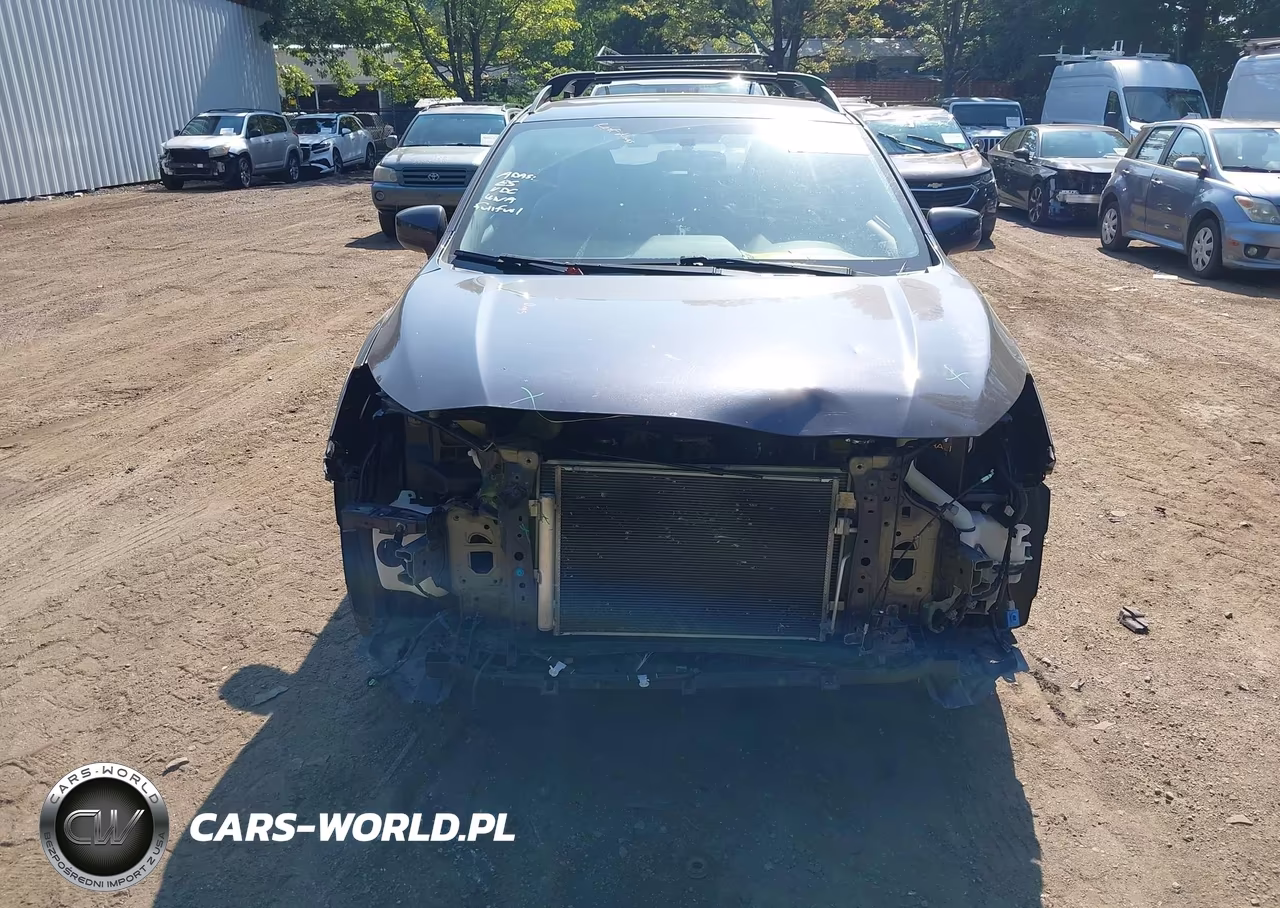 2018 Subaru Crosstrek 2.0I Premium VIN:JF2GTADCXJH203840 - 13