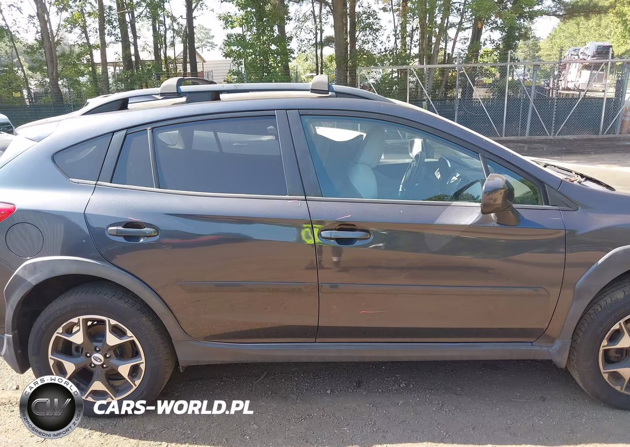 2018 Subaru Crosstrek 2.0I Premium VIN:JF2GTADCXJH203840 - 14