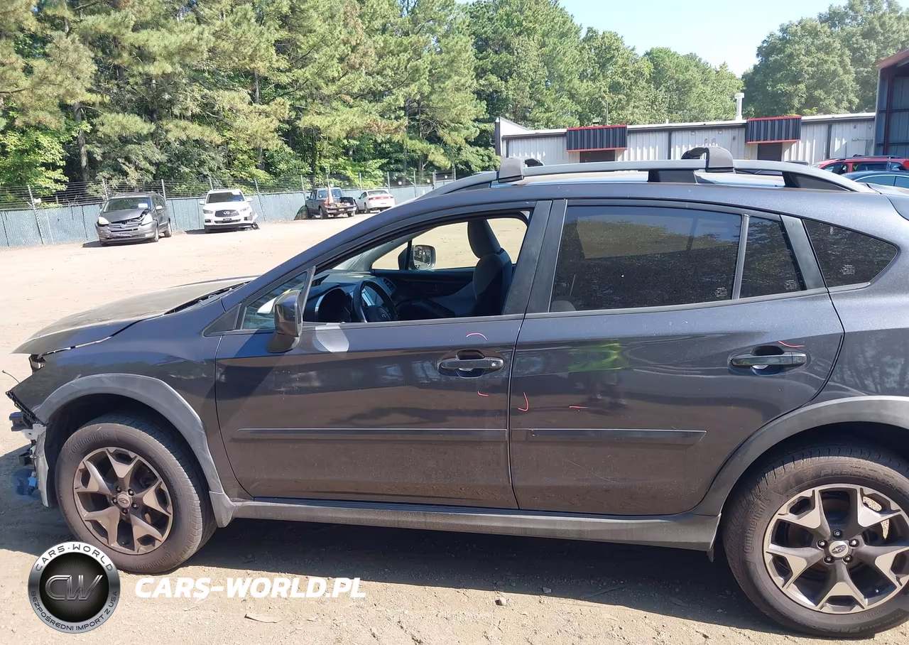 2018 Subaru Crosstrek 2.0I Premium VIN:JF2GTADCXJH203840 - 15