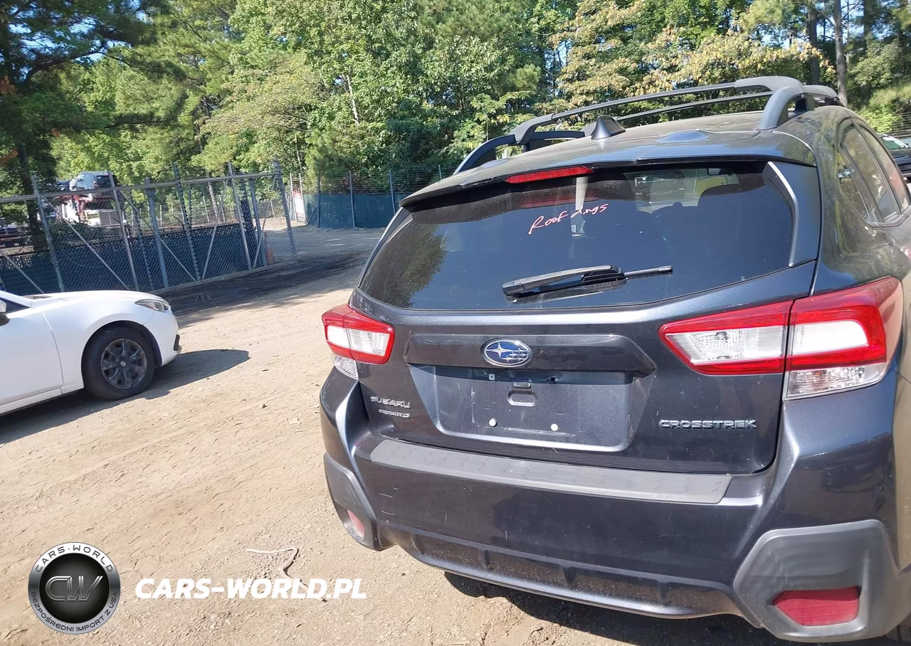 2018 Subaru Crosstrek 2.0I Premium VIN:JF2GTADCXJH203840 - 17