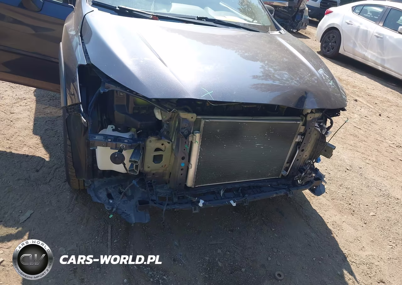 2018 Subaru Crosstrek 2.0I Premium VIN:JF2GTADCXJH203840 - 6
