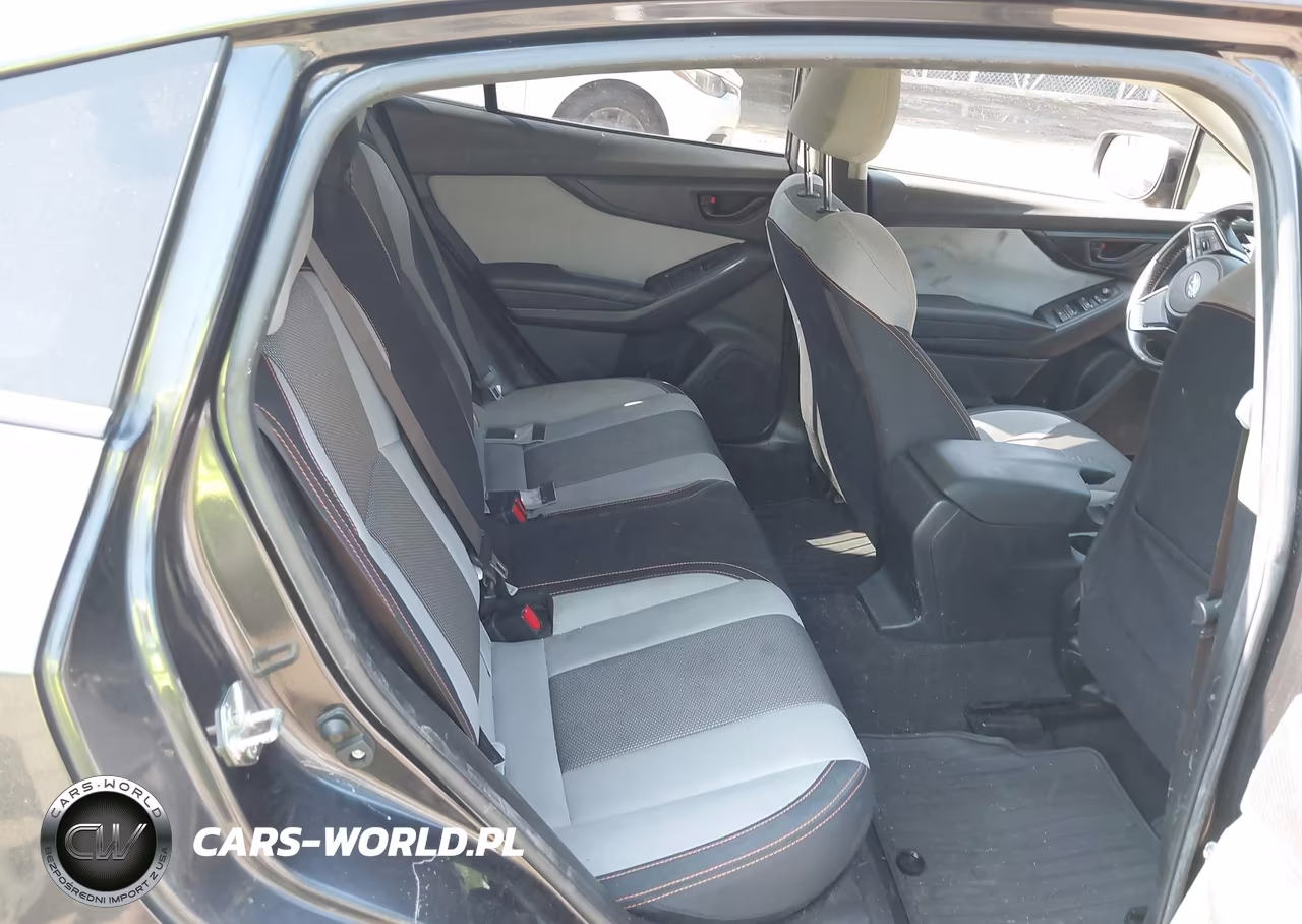 2018 Subaru Crosstrek 2.0I Premium VIN:JF2GTADCXJH203840 - 8