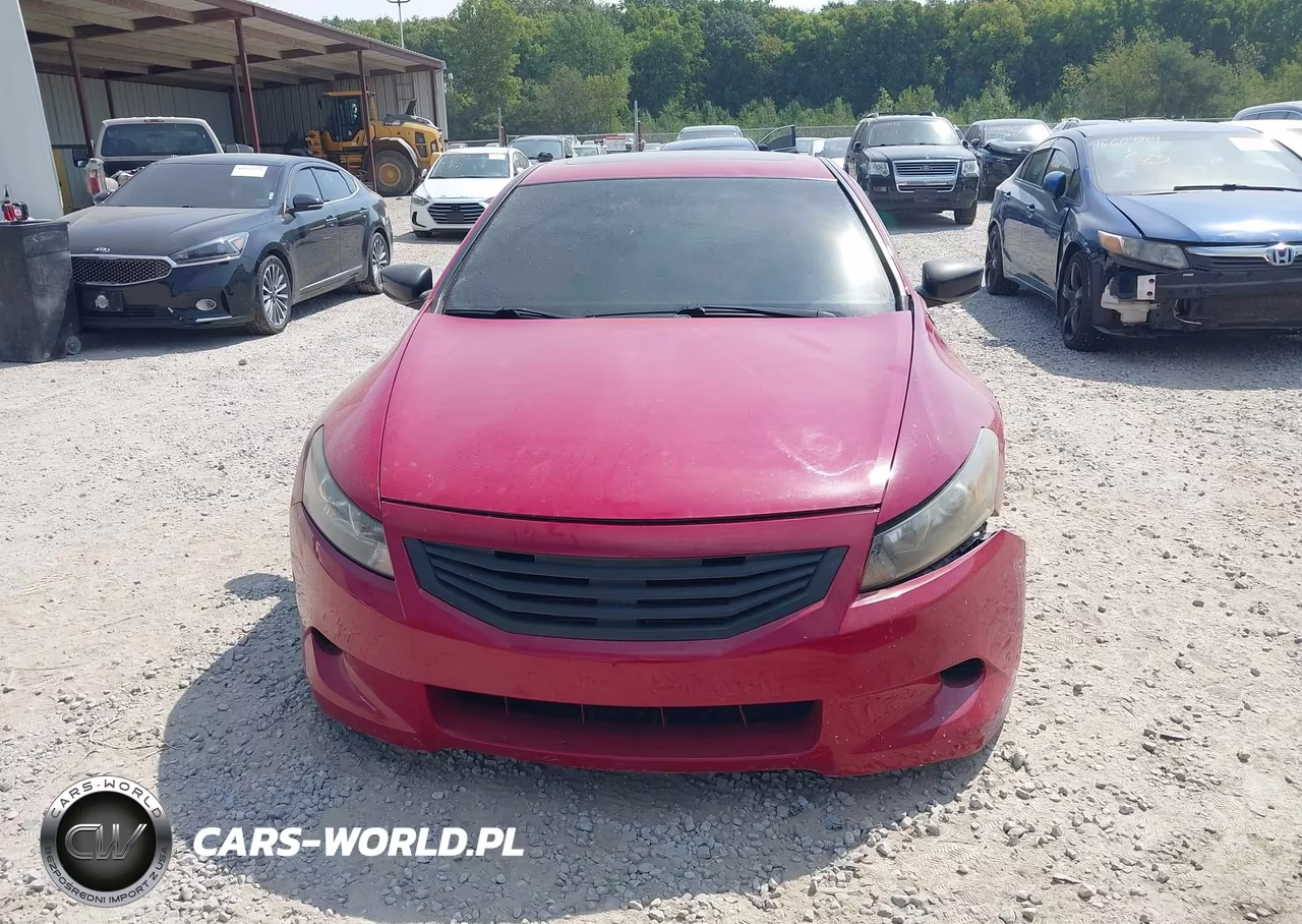 2009 Honda Accord 2.4 Ex-L VIN:1HGCS128X9A021933 - 13