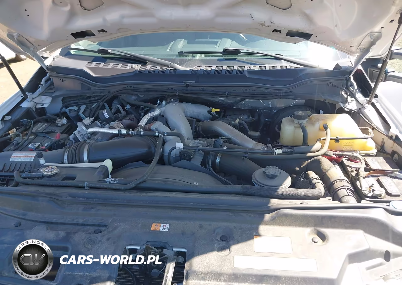 2022 Ford F-250 Xlt VIN:1FT7W2BT3NEE45312 - 10