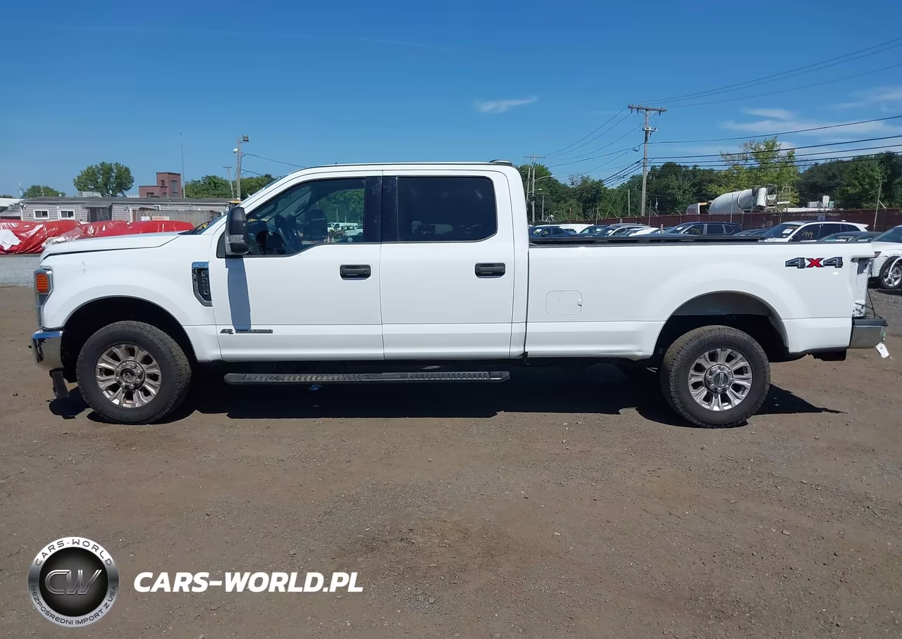 2022 Ford F-250 Xlt VIN:1FT7W2BT3NEE45312 - 14