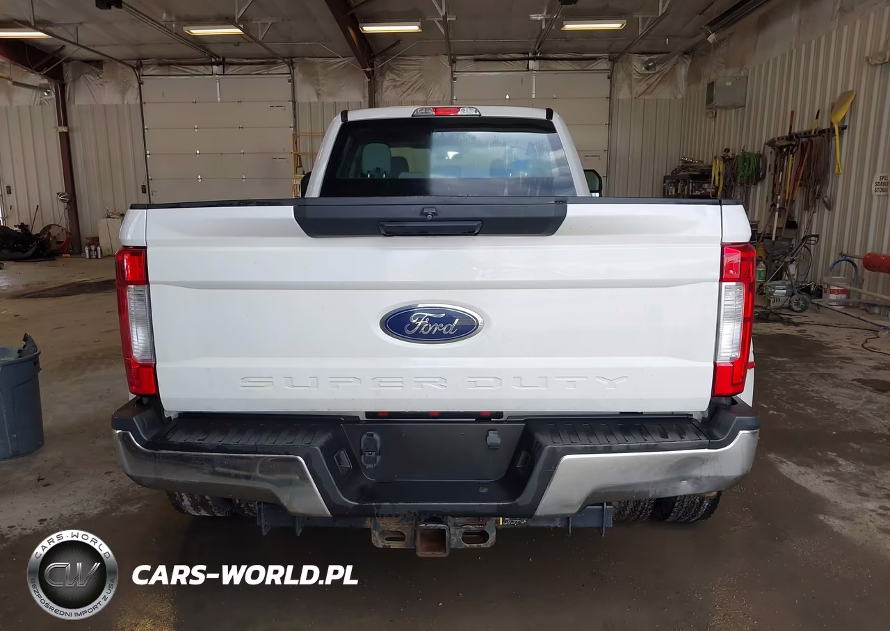 2017 Ford F-450 Xl VIN:1FT8W4DT0HED60557 - 18