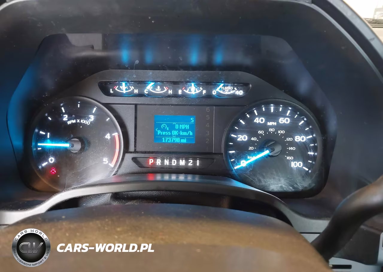 2017 Ford F-450 Xl VIN:1FT8W4DT0HED60557 - 7