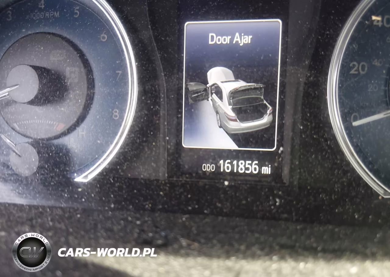 2015 Toyota Camry Xle VIN:4T4BF1FK1FR477187 - 15