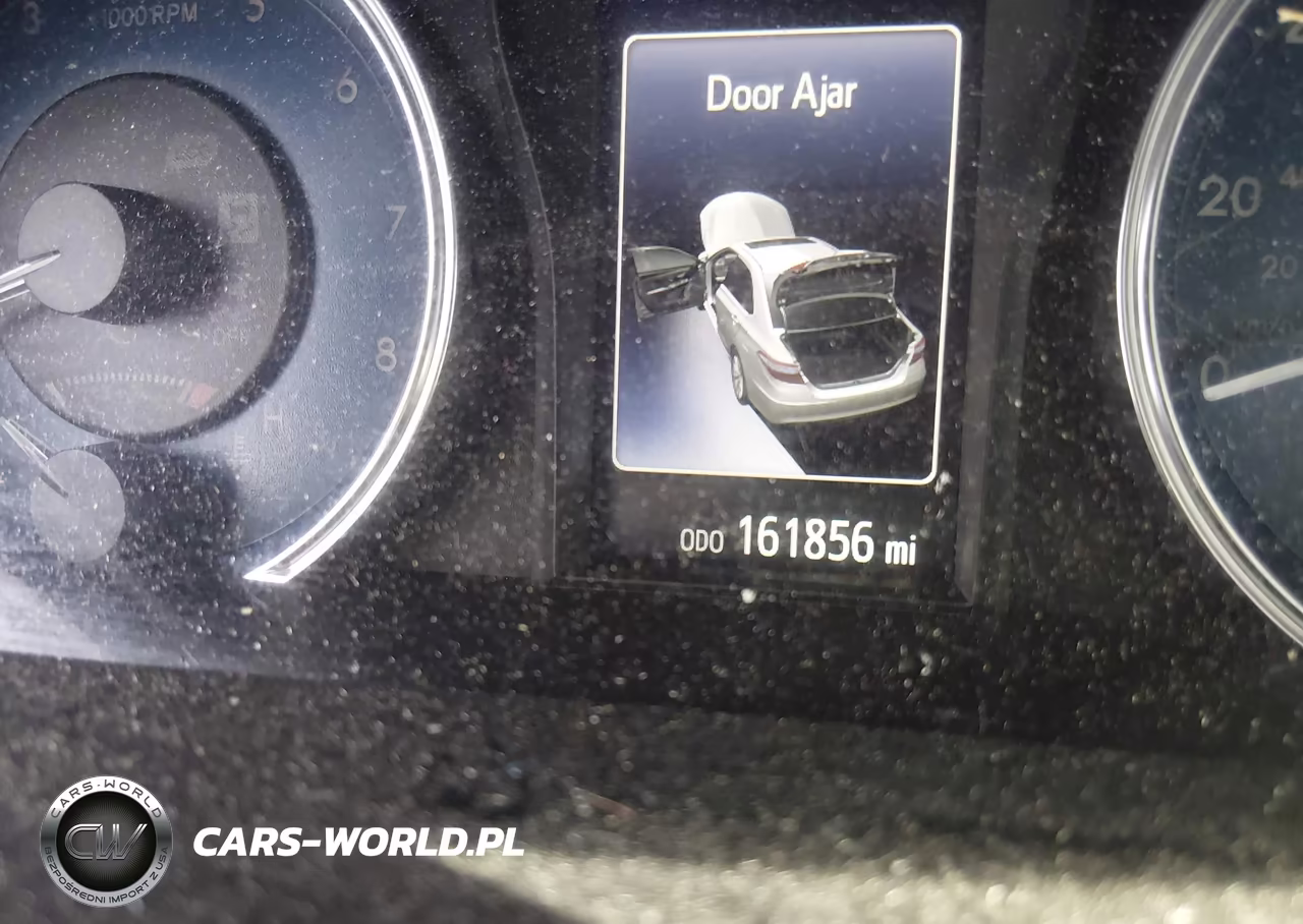 2015 Toyota Camry Xle VIN:4T4BF1FK1FR477187 - 7