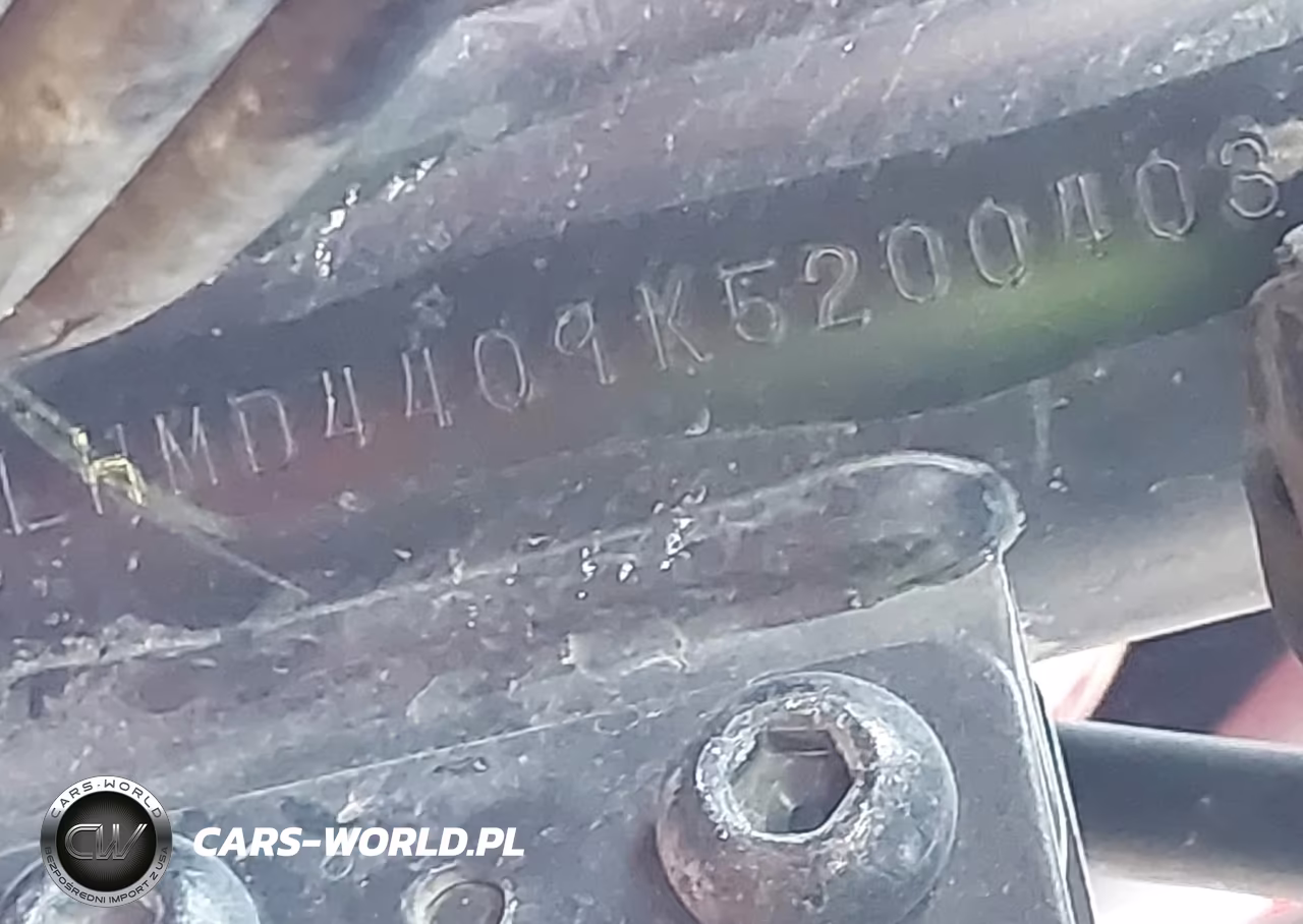 2019 Honda Crf250 Rl VIN:MLHMD4409K5200403 - 10