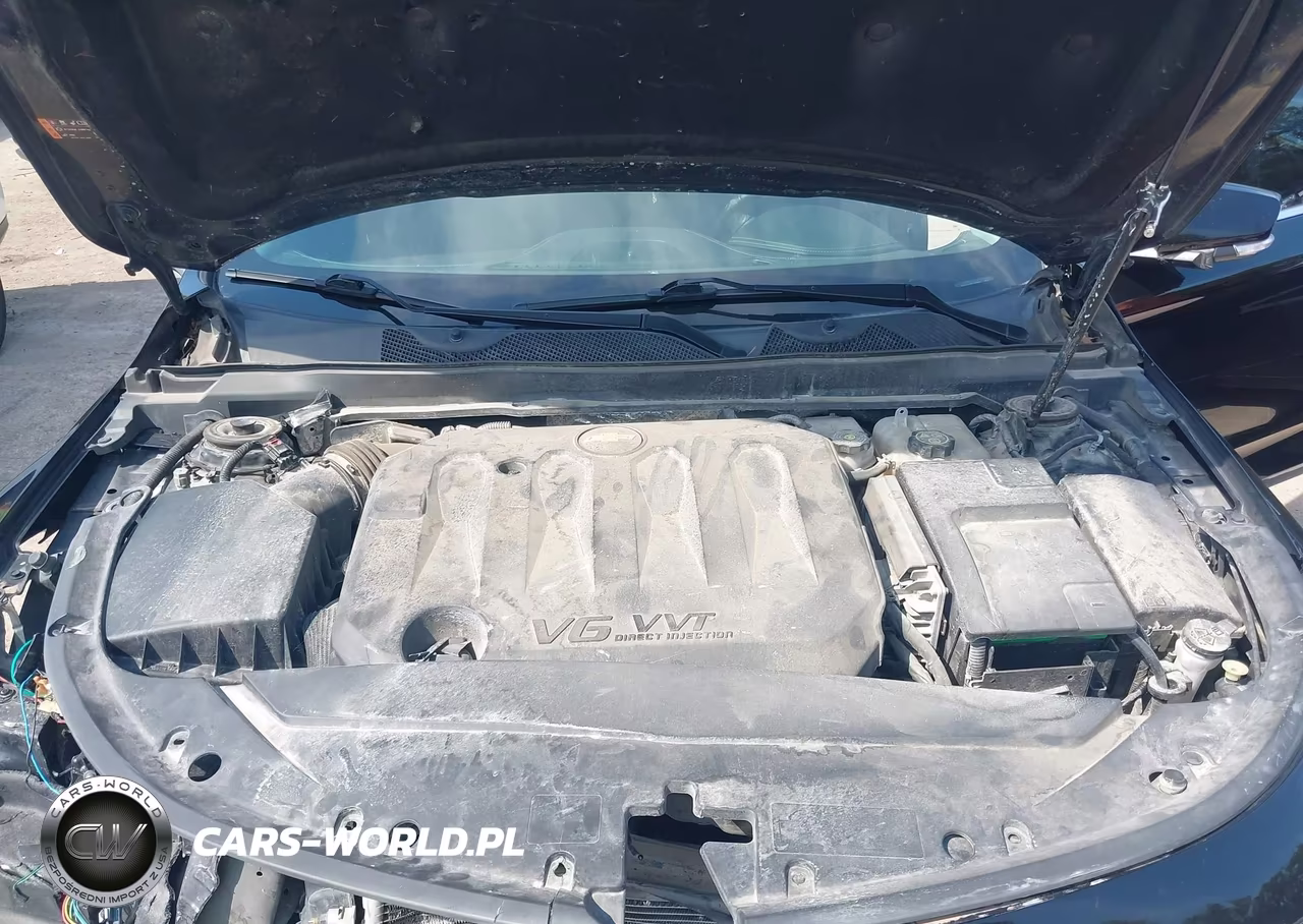 2018 Chevrolet Impala 1Lt VIN:2G1105S35J9166667 - 10
