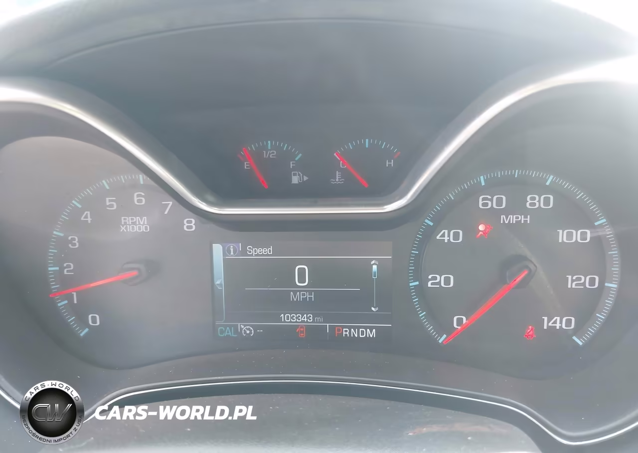 2018 Chevrolet Impala 1Lt VIN:2G1105S35J9166667 - 7