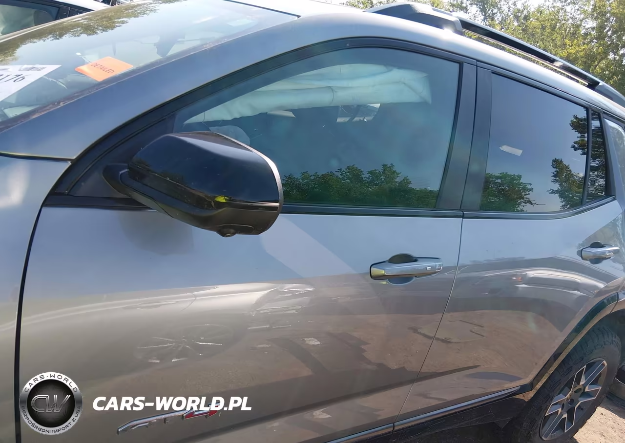 2026 GMC Terrain Awd At4 VIN:3GKALYEG1TL269507 - 15