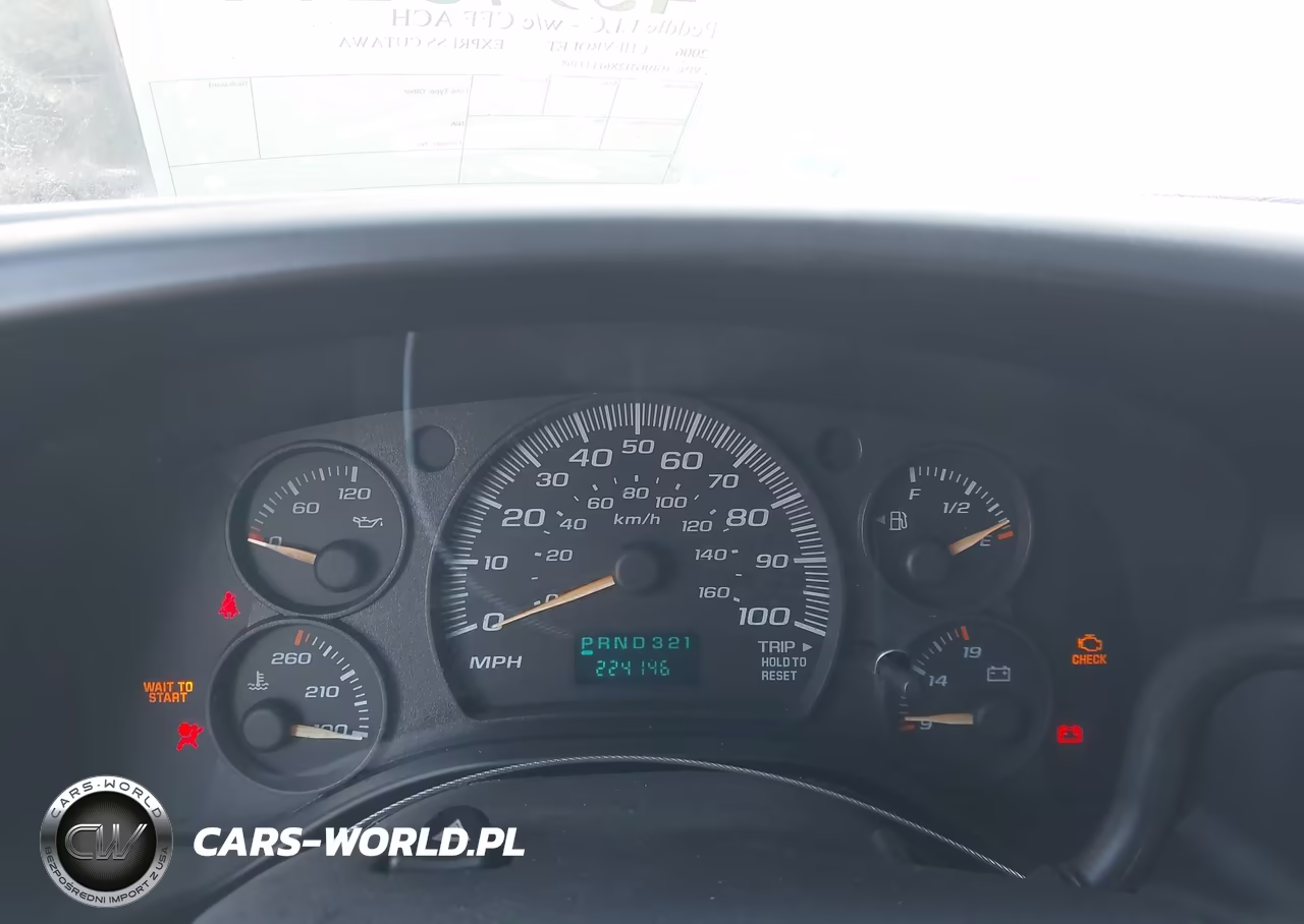 2006 Chevrolet Express Cutaway Work Van VIN:1GBJG312X61144468 - 5