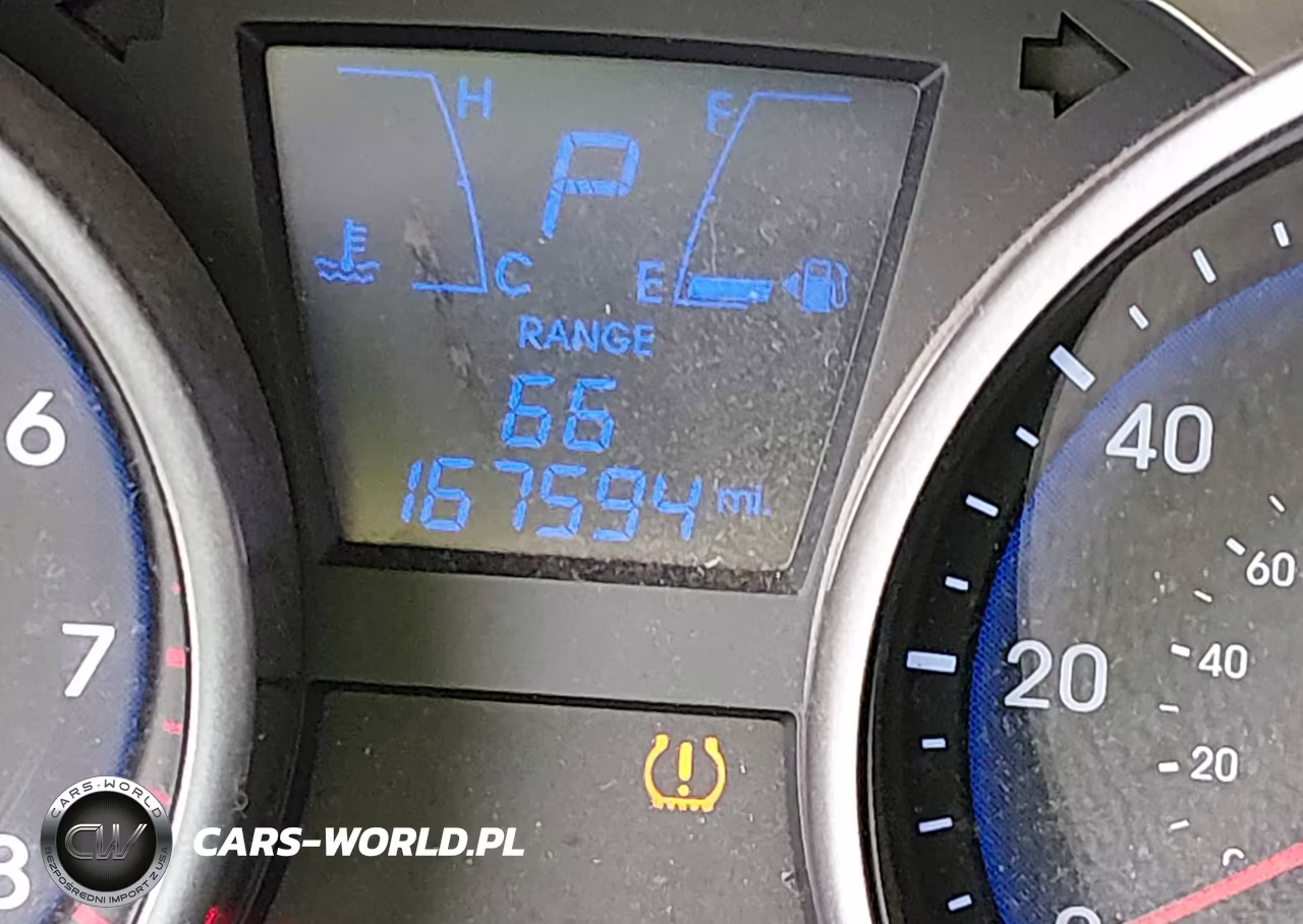 2011 Hyundai Tucson Gls VIN:KM8JU3AC8BU225339 - 7